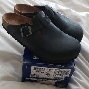 Birkenstock Clogs